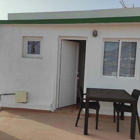 Aldea Tefia 57 Hotel Puerto del Rosario  Ngoại thất bức ảnh
