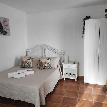 Aldea Tefia 57 Hotel Puerto del Rosario  Ngoại thất bức ảnh