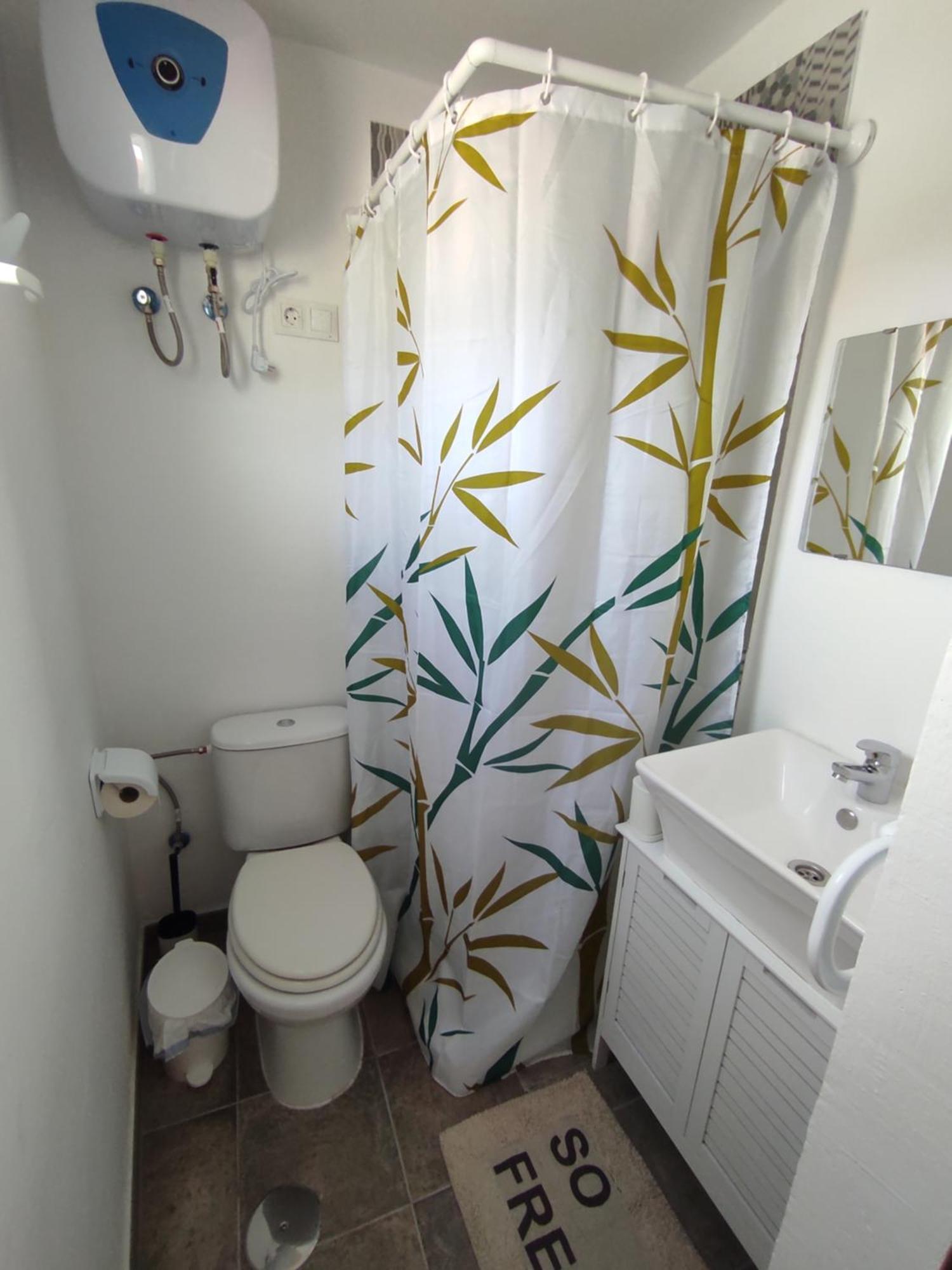 Aldea Tefia 57 Hotel Puerto del Rosario  Ngoại thất bức ảnh