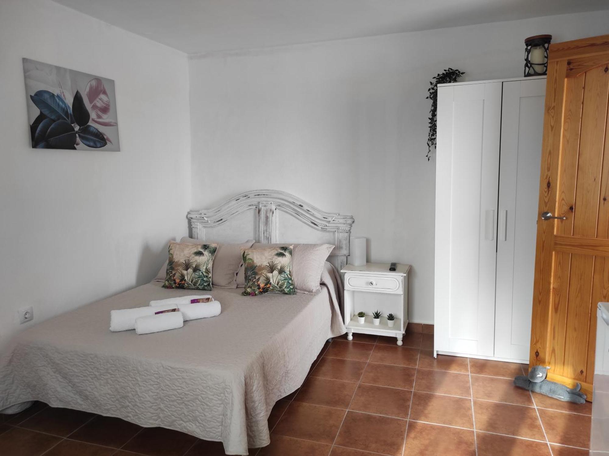 Aldea Tefia 57 Hotel Puerto del Rosario  Ngoại thất bức ảnh