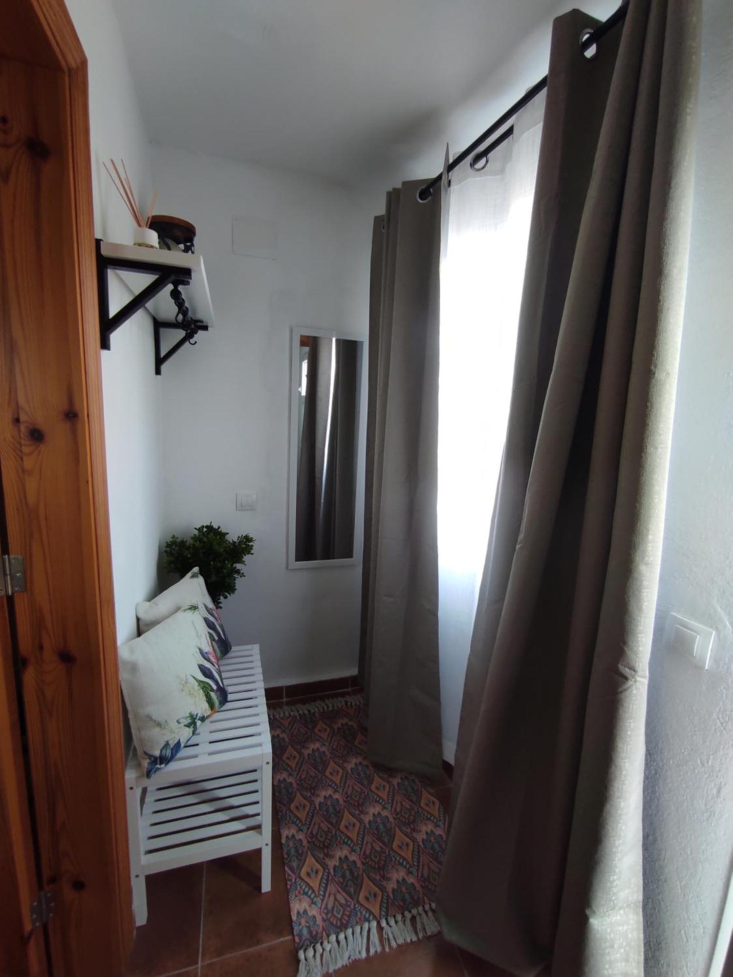 Aldea Tefia 57 Hotel Puerto del Rosario  Ngoại thất bức ảnh
